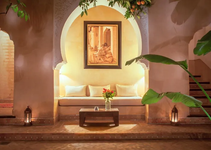Riad Dar Karma