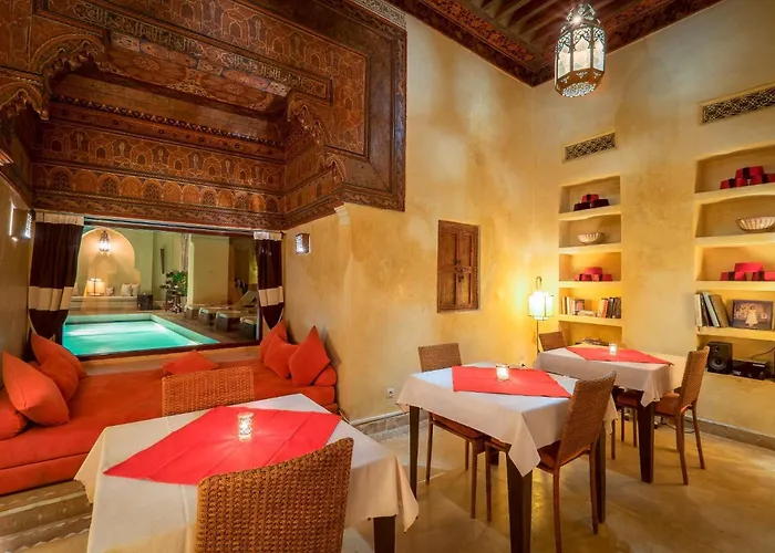 Riad Dar Karma