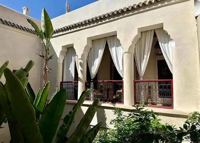 Riad Dar Karma