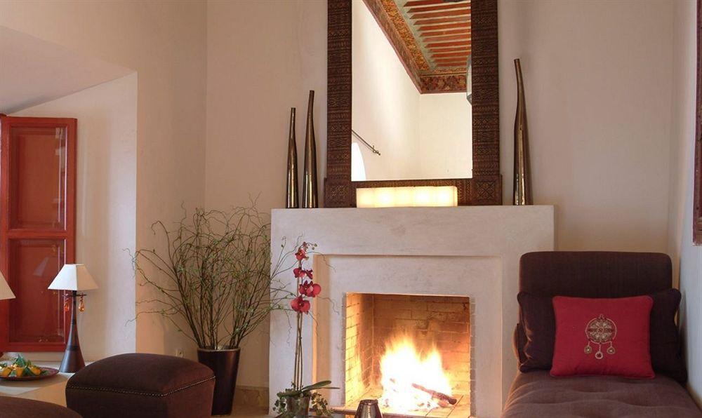 Dar Karma Riad Marrakesh