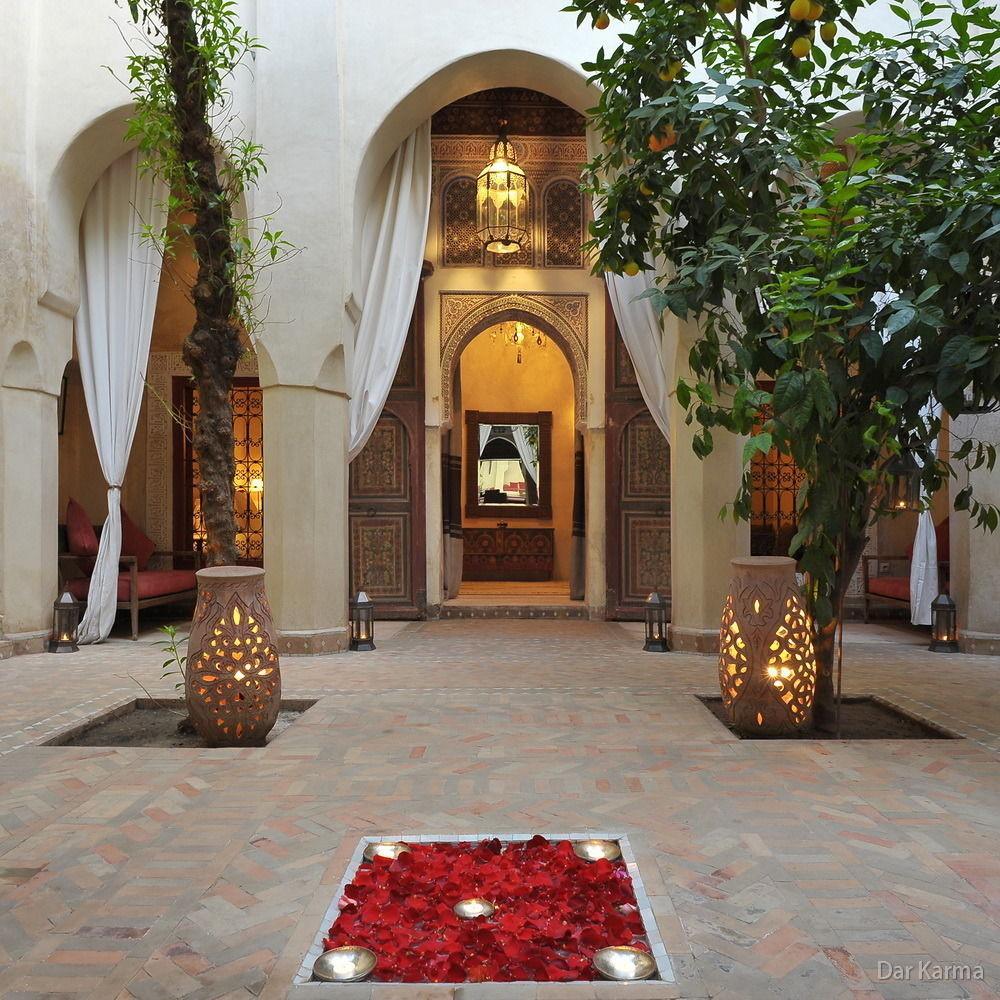 Dar Karma 3* Marrakesh